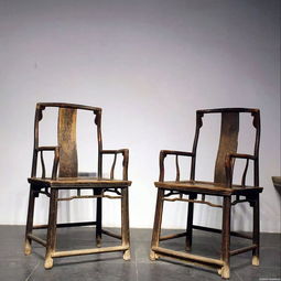 红木家具 为家注入深厚的文化底蕴