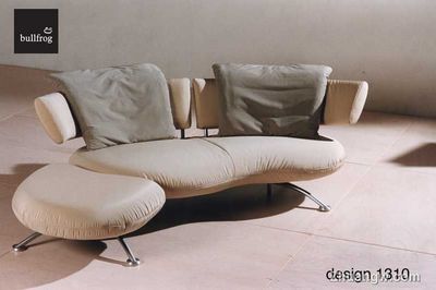 牛蛙家具 探索牛蛙沙发的设计美学与客厅搭配艺术