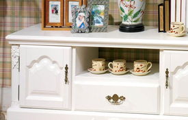 匠心品质与设计美学的融合 台州金得利家具产品赏析